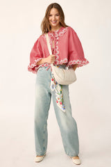 Kimmel Sling Crossbody