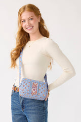 Becker Camera Bag Crossbody