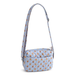 Becker Camera Bag Crossbody