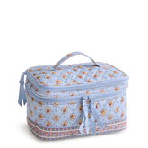 Brush Up Cosmetic Case