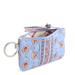 Zip ID Pouch w/Breakaway Lanyard