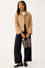 Mini Hathaway Tote