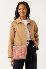 Mini Hathaway Tote