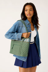 Small Original Vera Tote