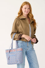 Small Original Vera Tote