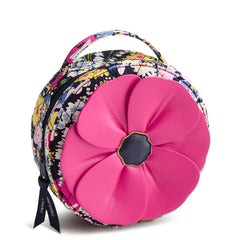 Poppy Flower Cosmetic