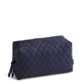 Large Cosmetic Bag