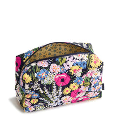 Large Cosmetic Bag