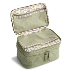 Brush Up Cosmetic Case