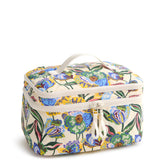 Brush Up Cosmetic Case