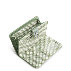 Turnlock Wallet