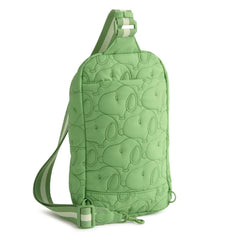 Peanuts Lorman Sling Backpack