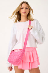 Hello Kitty® and Friends Kimmel Sling Crossbody