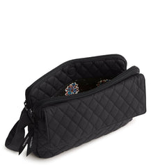 Tasha Triple Compartment Crossbody