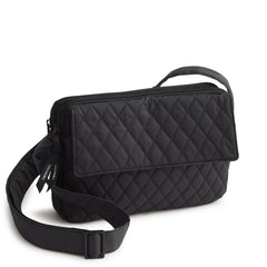 Tasha Triple Compartment Crossbody