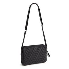 Tasha Triple Compartment Crossbody
