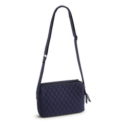 Tasha Triple Compartment Crossbody