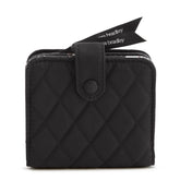 Small Deluxe Tab Wallet