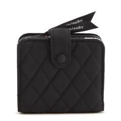 Small Deluxe Tab Wallet