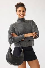 Clara Convertible Shoulder Bag