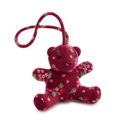 Bitty Bear Bag Charm