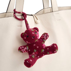 Bitty Bear Bag Charm
