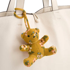 Bitty Bear Bag Charm
