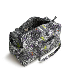 Disney Tim Burton's The Nightmare Before Christmas Large Original Duffel
