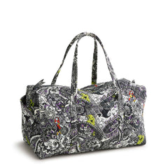 Disney Tim Burton's The Nightmare Before Christmas Large Original Duffel