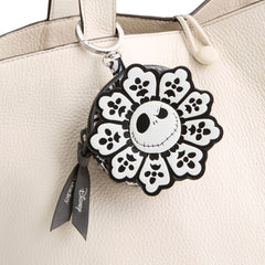 Disney Tim Burton's The Nightmare Before Christmas Zip Earbud Bag Charm