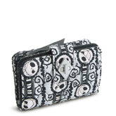 Disney Tim Burton's The Nightmare Before Christmas Small Turnlock Wallet