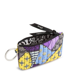 Disney Tim Burton's The Nightmare Before Christmas Zip ID Case