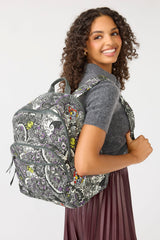 Disney Tim Burton's The Nightmare Before Christmas Bancroft Backpack