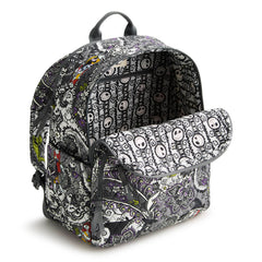 Disney Tim Burton's The Nightmare Before Christmas Bancroft Backpack