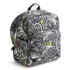 Disney Tim Burton's The Nightmare Before Christmas Bancroft Backpack