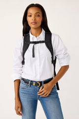 Large Clarion Backpack