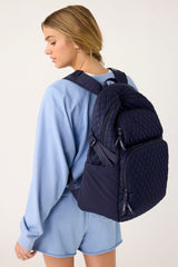 Large Clarion Backpack