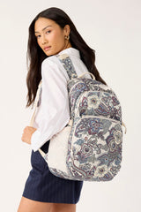 Large Clarion Backpack