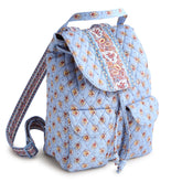 Deluxe Drawstring Backpack