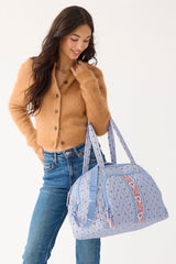 Weekender Travel Bag