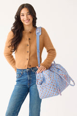 Weekender Travel Bag