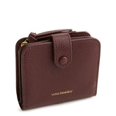 Small Deluxe Tab Wallet