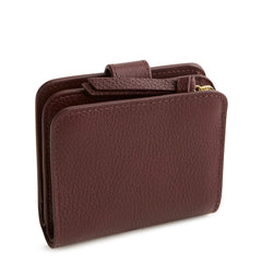 Small Deluxe Tab Wallet