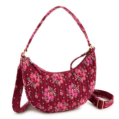 Clara Convertible Shoulder Bag