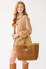 Hathaway Tote