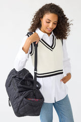 Hollyhill Duffel