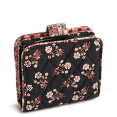 Small Deluxe Tab Wallet