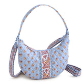 Clara Convertible Shoulder Bag