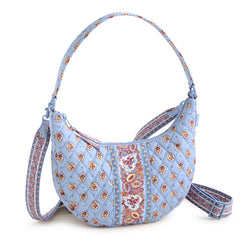Clara Convertible Shoulder Bag