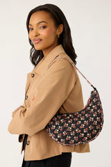 Clara Convertible Shoulder Bag